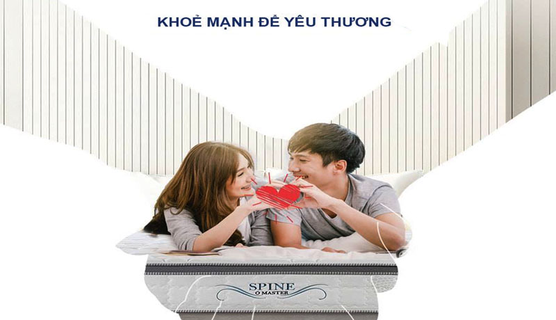 Nệm Dunlopillo hỗ trợ phòng dịch, tại sao không