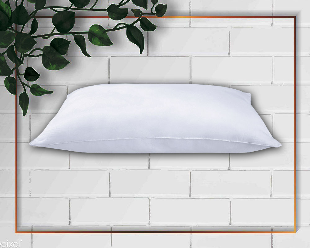 Gối bông cao cấp UK Pillow