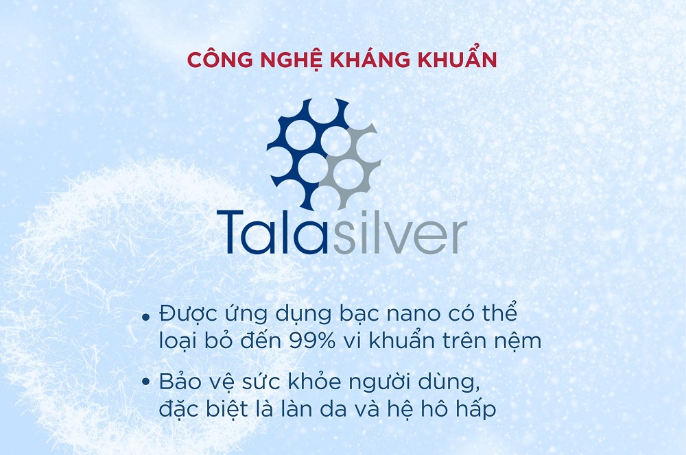 5 Lý do nên đầu tư cho giấc ngủ ngon với nệm lò xo cao cấp Dunlopillo