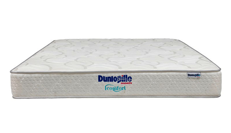 Review nệm lò xo Dunlopillo Icomfort