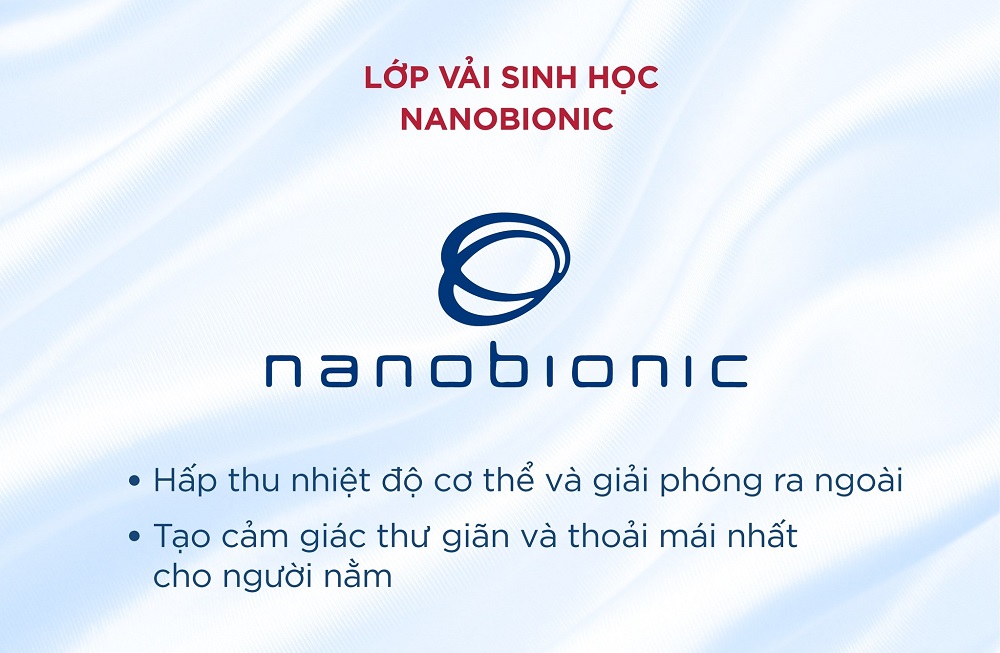 5 Lý do nên đầu tư cho giấc ngủ ngon với nệm lò xo cao cấp Dunlopillo