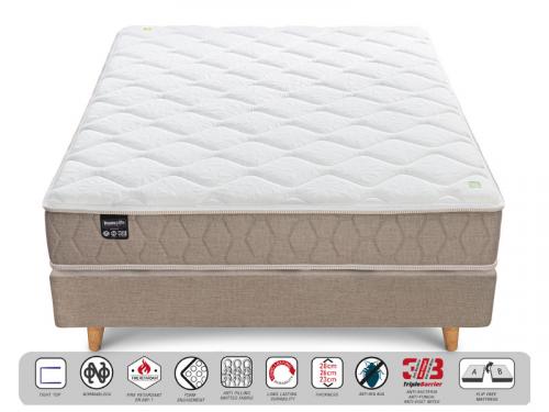 Nệm khách sạn Comfort Suite NormaBlock