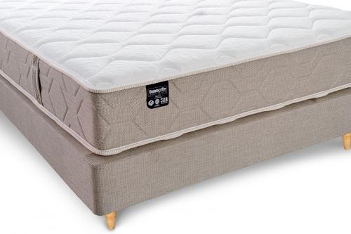 Nệm lò xo túi độc lập Dunlopillo Comfort Suite